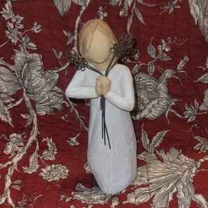 Willow Tree Friendship Figurine